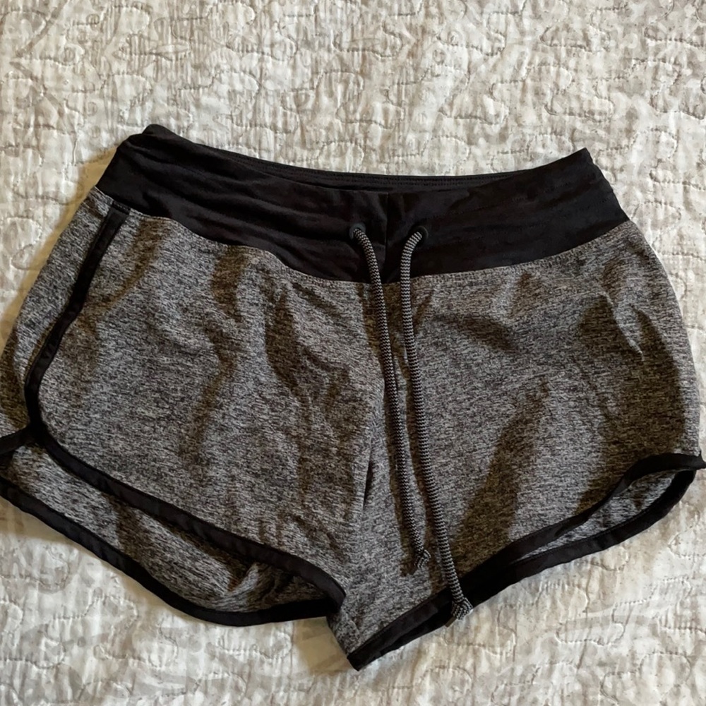 Rabbit Running shorts